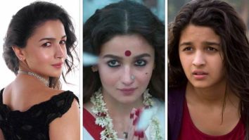 Alia Bhatt reveals why Gangubai Kathiawadi and Highway are roles she’ll never forget