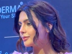 All eyes on her! Ruhi Singh at Bollywood Hungama’s OTT India Fest 2025