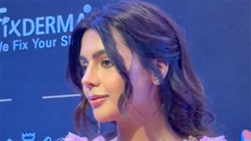 All eyes on her! Ruhi Singh at Bollywood Hungama’s OTT India Fest 2025