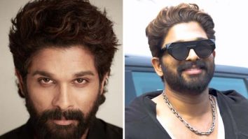 Allu Arjun stuns in new BTS of Thums Up commercial: here’s why fans are obsessed