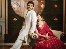 Allu Sirish sets wedding date on March 6-a special day already marked in the Allu family
