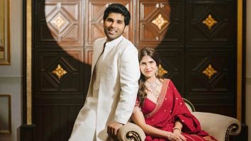 Allu Sirish sets wedding date on March 6-a special day already marked in the Allu family