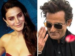 Ameesha Patel showers love on Akshaye Khanna after his recent blockbuster comebacks: “Brand AKSHAY has opened eyes!”