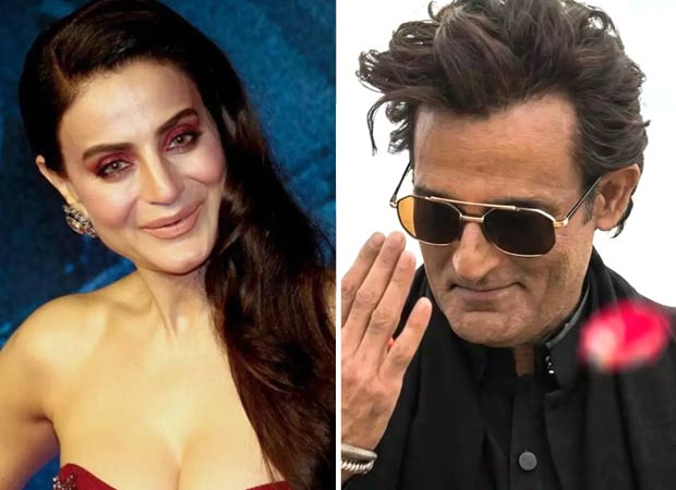Ameesha Patel showers love on Akshaye Khanna after his recent blockbuster comebacks: “Brand AKSHAY has opened eyes!”