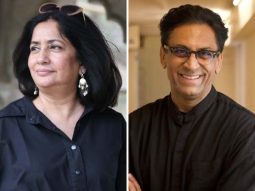 Amita Madhvani and Ram Madhvani unveil Mohini – Khud Se Pyaar: India’s first AI-powered musical drama set for 2026 release