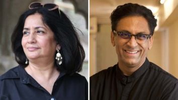 Amita Madhvani and Ram Madhvani unveil Mohini – Khud Se Pyaar: India’s first AI-powered musical drama set for 2026 release Amita Madhvani and Ram Madhvani unveil Mohini – Khud Se Pyaar: India’s first AI-powered musical drama set for 2026 release