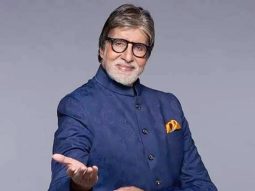 Amitabh Bachchan embraces Christmas cheer, shares his love for cookies and festive comforts