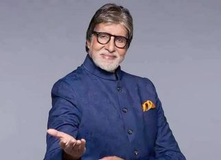 Amitabh Bachchan embraces Christmas cheer, shares his love for cookies and festive comforts