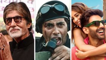 Amitabh Bachchan hints astrology behind Ikkis release shift, not box office clash with Tu Meri Main Tera Main Tera Tu Meri