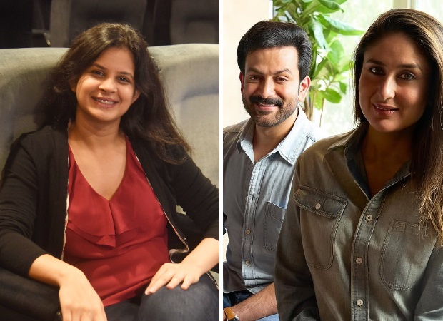 EXCLUSIVE: Junglee Pictures’ Amrita Pandey on Daayra’s BIG casting coup: “Kareena Kapoor Khan, Prithviraj Sukumaran elevate the film to ANOTHER level”