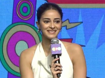 Ananya Panday: “Deepika Padukone is a female superstar” | Tu Meri Main Tera Main Tera Tu Meri