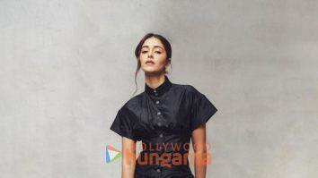 Ananya Panday