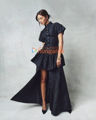 Ananya Panday