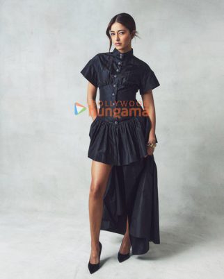 Ananya Panday