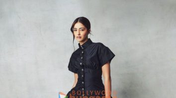 Ananya Panday