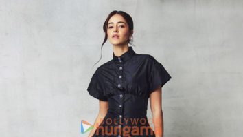 Ananya Panday