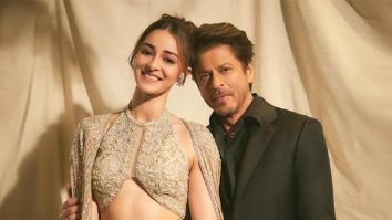 EXCLUSIVE: Ananya Panday credits Shah Rukh Khan for a key lesson on approaching emotional scenes; recalls earlier relying on the “worst moments” of her life