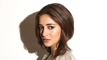 After Chanel, Ananya Panday lands global ambassadorship with American Eagle
