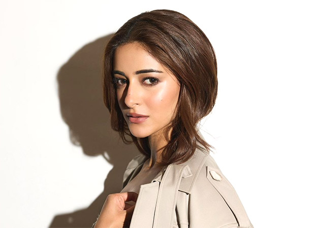 After Chanel, Ananya Panday lands global ambassadorship with American Eagle