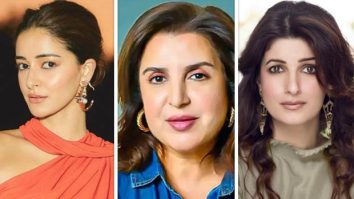Ananya Panday defends Gen Z on mental health as Farah Khan and Twinkle Khanna spark generational debate; says, “They’re the first generation that’s talking about feelings”