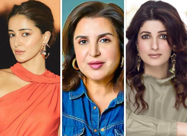 Ananya Panday defends Gen Z on mental health as Farah Khan and Twinkle Khanna spark generational debate; says, “They’re the first generation that’s talking about feelings”
