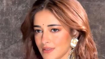 Ananya Panday’s Kersari charm
