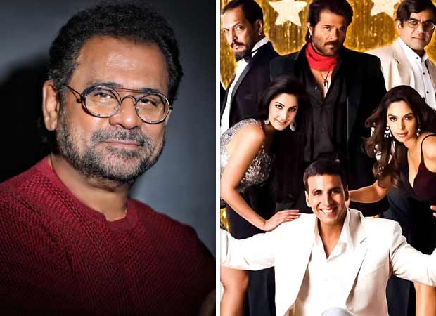 Anees Bazmee looks back at 18 years of 'Welcome' and its timeless characters that still make audiences laugh