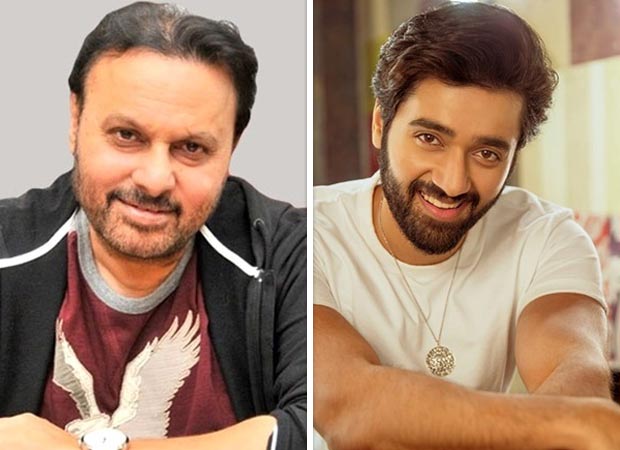 Gadar director Anil Sharma's next titled Arjun Naga; to feature Utkarsh Sharma fighting multiple villains