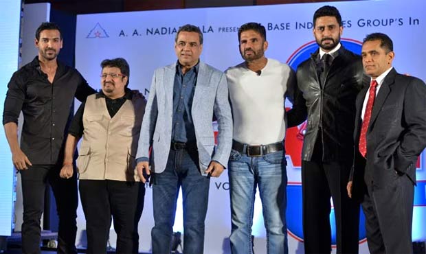 EXCLUSIVE: Anukalp Goswami confesses that he wrote Kis Kisko Pyaar Karoon 24 years ago; Govinda was his first choice: "I had hoped to direct him someday"; also shares his Hera Pheri 3 CONNECTION