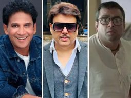 EXCLUSIVE: Anukalp Goswami confesses that he wrote Kis Kisko Pyaar Karoon 24 years ago; Govinda was his first choice: “I had hoped to direct him someday”; also shares his Hera Pheri 3 CONNECTION