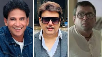 EXCLUSIVE: Anukalp Goswami confesses that he wrote Kis Kisko Pyaar Karoon 24 years ago; Govinda was his first choice: “I had hoped to direct him someday”; also shares his Hera Pheri 3 CONNECTION