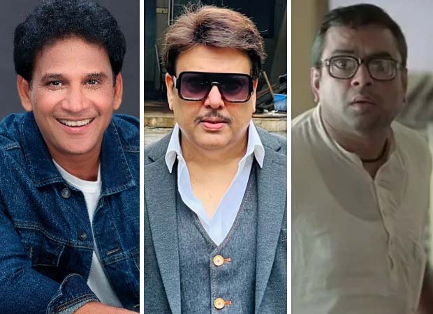 EXCLUSIVE: Anukalp Goswami confesses that he wrote Kis Kisko Pyaar Karoon 24 years ago; Govinda was his first choice: "I had hoped to direct him someday"; also shares his Hera Pheri 3 CONNECTION