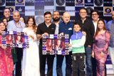 Anupam Kher, Raju Singh, Karan Razdan, Harman Baweja and others grace the Rajni 2.0 press conference