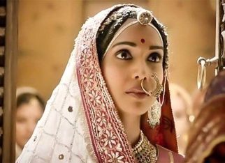BH OTT India Fest 2025: Anupria Goenka shares her SCARY experience on Padmaavat sets: “The nath kept slipping; I used to remove it in between and it BROKE…no one had the GUTS to inform Sanjay Leela Bhansali!”
