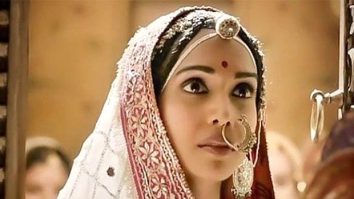 BH OTT India Fest 2025: Anupria Goenka shares her SCARY experience on Padmaavat sets: “The nath kept slipping; I used to remove it in between and it BROKE…no one had the GUTS to inform Sanjay Leela Bhansali!”