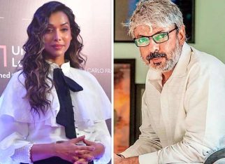 BH OTT India Fest 2025: Anupriya Goenka on unique experience of working with Sanjay Leela Bhansali: “He scolds you passionately but when he appreciates you, it is with even more love…he told me, ‘You are a woman. Tum apni marzi se pyaar kar sakti ho. Apni marzi se tum jal sakti ho…'”