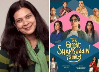 Anusha Rizvi on the 15-year gap between Peepli Live and The Great Shamshuddin Family, “It took me a while for some very good reason and some not so good ones”