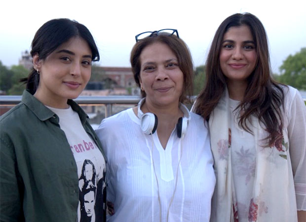 EXCLUSIVE: Peepli [LIVE] director Anusha Rizvi took 8 long years to make The Great Shamsuddin Family: “Shoot completed in just 24 days”; reveals FASCINATING trivia, “Cast actually sang end song LIVE, Farida Jalal included”