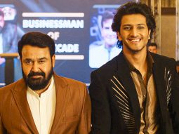 Appa Song (Hindi) | Vrusshabha | Mohanlal | Nanda Kishore | Sam CS | 25th December 2025