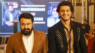 Appa Song (Hindi) | Vrusshabha | Mohanlal | Nanda Kishore | Sam CS | 25th December 2025