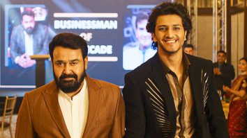 Appa Song (Hindi) | Vrusshabha | Mohanlal | Nanda Kishore | Sam CS | 25th December 2025