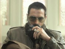 Arjun Rampal ADMITS he felt horrible playing ISI chief in Dhurandhar: “I wanted to get out of the character as soon as I could”