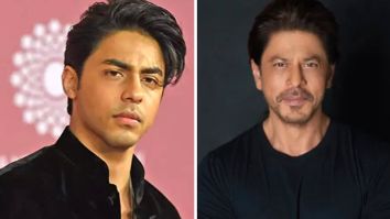 Aryan Khan wins debutant director award for The Ba***ds of Bollywood, dedicates it to THIS person, and it’s not dad Shah Rukh Khan!