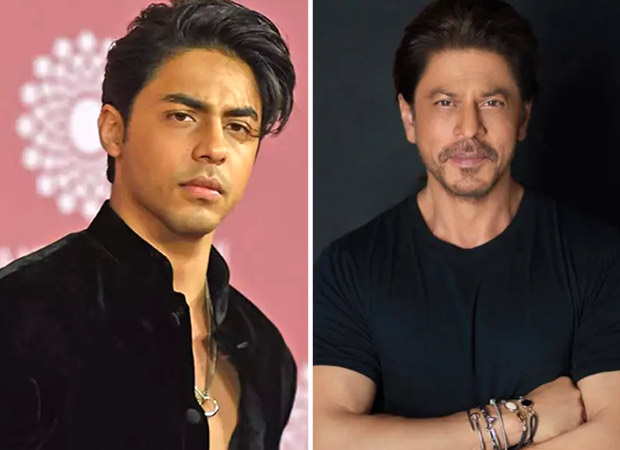 Aryan Khan wins debutant director award for The Ba***ds of Bollywood, dedicates it to THIS person, and it’s not dad Shah Rukh Khan!