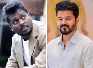 Atlee calls Vijay his “root” in life during emotional Jana Nayagan audio launch speech