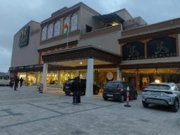 BREAKING: PVR INOX launches the HIGHEST multiplex in Leh at 11,500 feet; Dhurandhar, Avatar: Fire And Ash lead the opening lineup