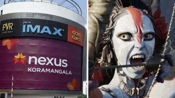 EXCLUSIVE: New screen, new sound, new era – Chennai, Bengaluru enter IMAX XT Laser 3D territory for the FIRST time with Avatar: Fire And Ash