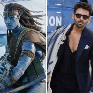 Avatar: Fire And Ash shows to be CUT by 30% on Christmas Day for Kartik Aaryan’s Tu Meri Main Tera; exhibitors pick Kartik as their first choice