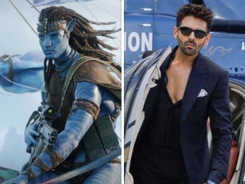 Avatar: Fire And Ash shows to be CUT by 30% on Christmas Day for Kartik Aaryan’s Tu Meri Main Tera; exhibitors pick Kartik as their first choice Avatar: Fire And Ash shows to be CUT by 30% on Christmas Day for Kartik Aaryan’s Tu Meri Main Tera; exhibitors pick Kartik as their first choice