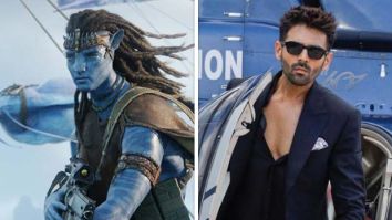 Avatar: Fire And Ash shows to be CUT by 30% on Christmas Day for Kartik Aaryan’s Tu Meri Main Tera; exhibitors pick Kartik as their first choice